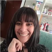 Profesora titulada en Matemáticas en Educación Básica, con alta experiencia y excelente pedagogía